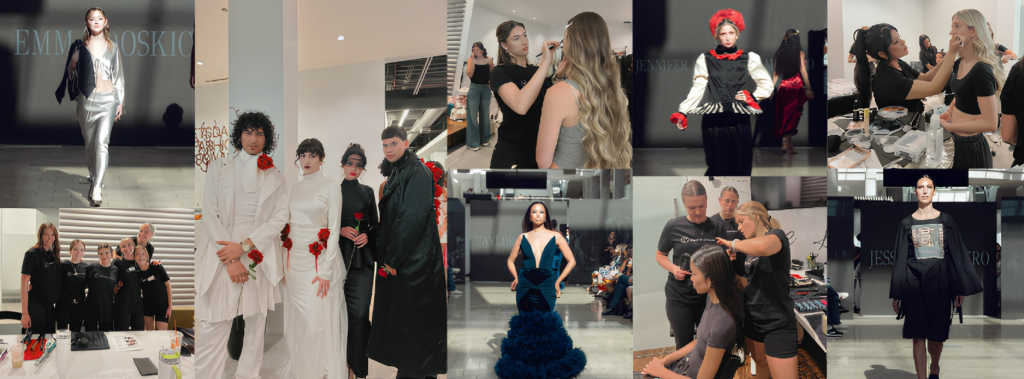2024 ASU Fashion Show - Penrose Academy 2024 ASU Fashion Show - Penrose Academy