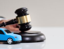 Car Accident Law Firm Near Me – Expert Legal Help