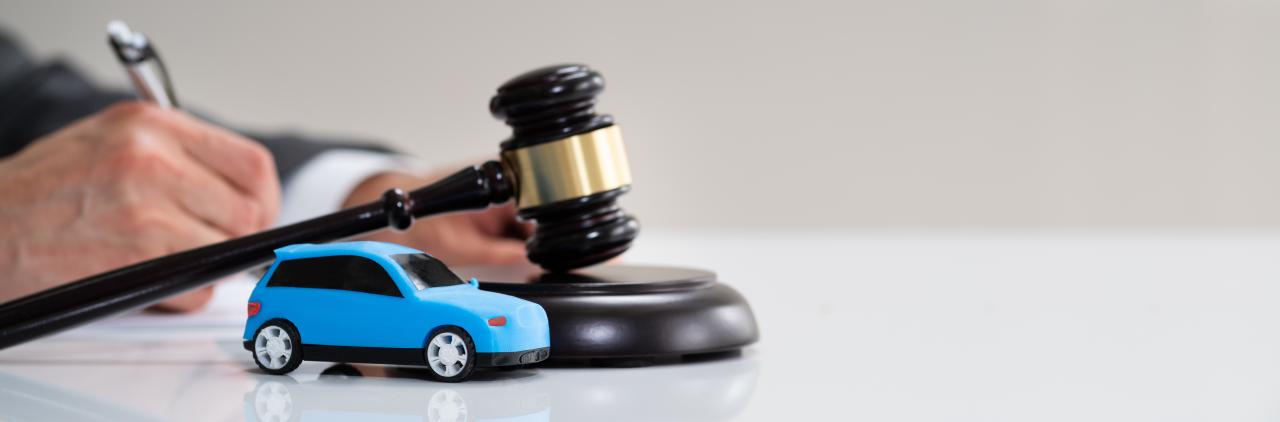 Car accident law firm near me