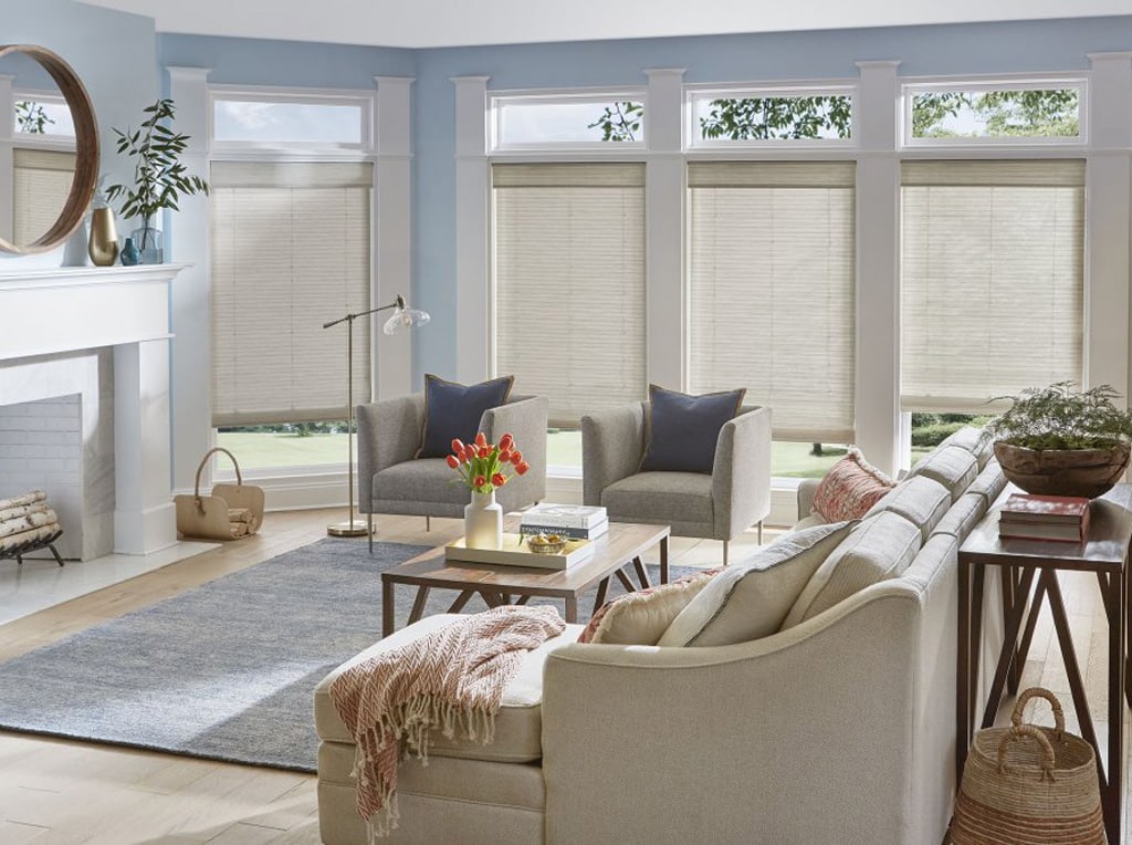 Cover it window fashions