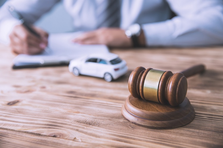 Accident car injuries victims face what injury Accident car injuries victims face what injury