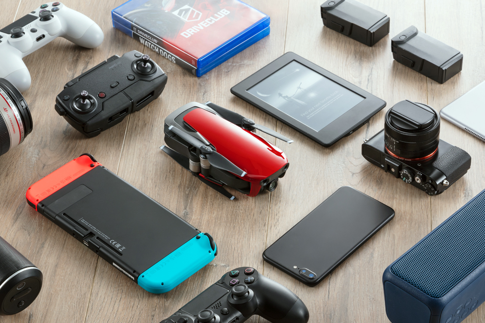 50 Best Gadgets For Men of 2021 | HiConsumption 50 Best Gadgets For Men of 2021 | HiConsumption
