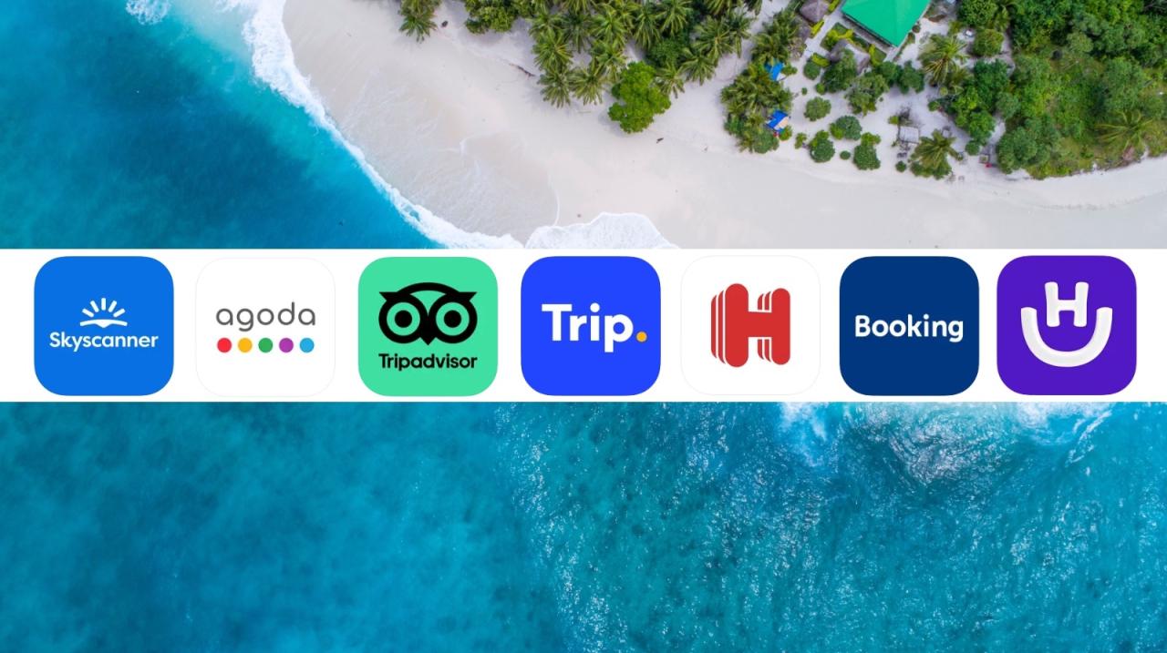 Booking apps for salons