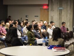 SJSU Cybersecurity Protecting Your Future