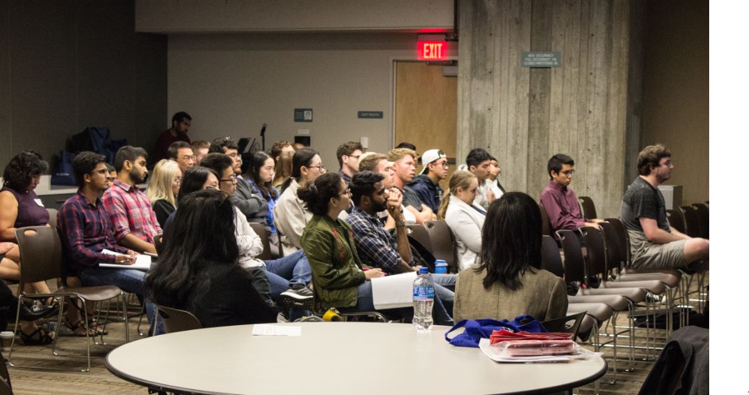 Sjsu cybersecurity
