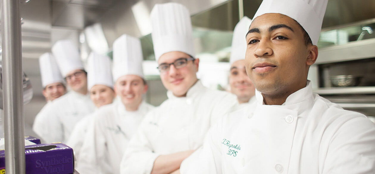 Culinary Institute of America- Admission and Acceptance Rates