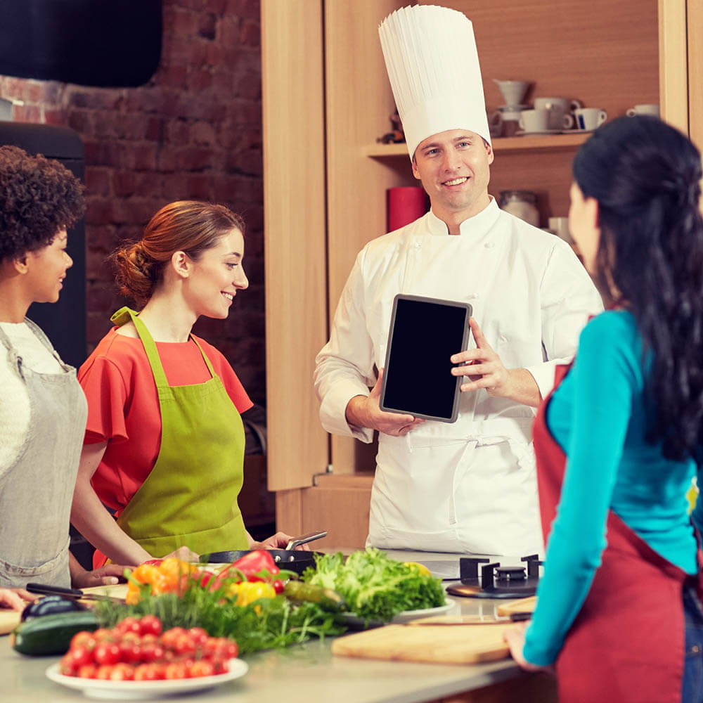 Culinary Certificate - Camden County College Culinary Certificate - Camden County College