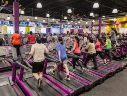Pittsfield Planet Fitness Your Fitness Destination