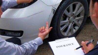 Getting a Lawyer for Car Accident Your Rights Explained