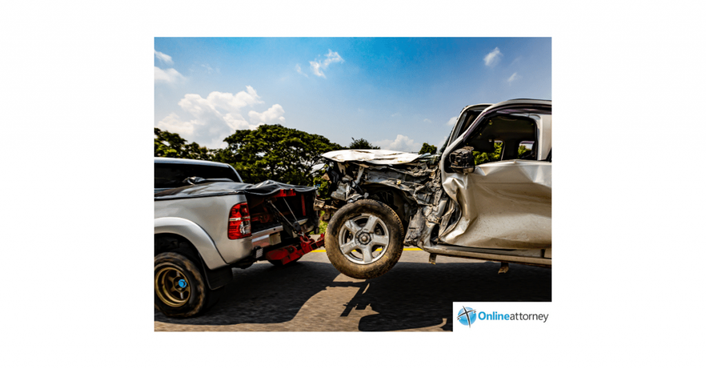 Getting a lawyer for car accident