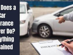 Car Insurance Lawyers Near Me – Expert Advice