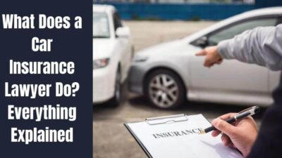 Car Insurance Lawyers Near Me – Expert Advice