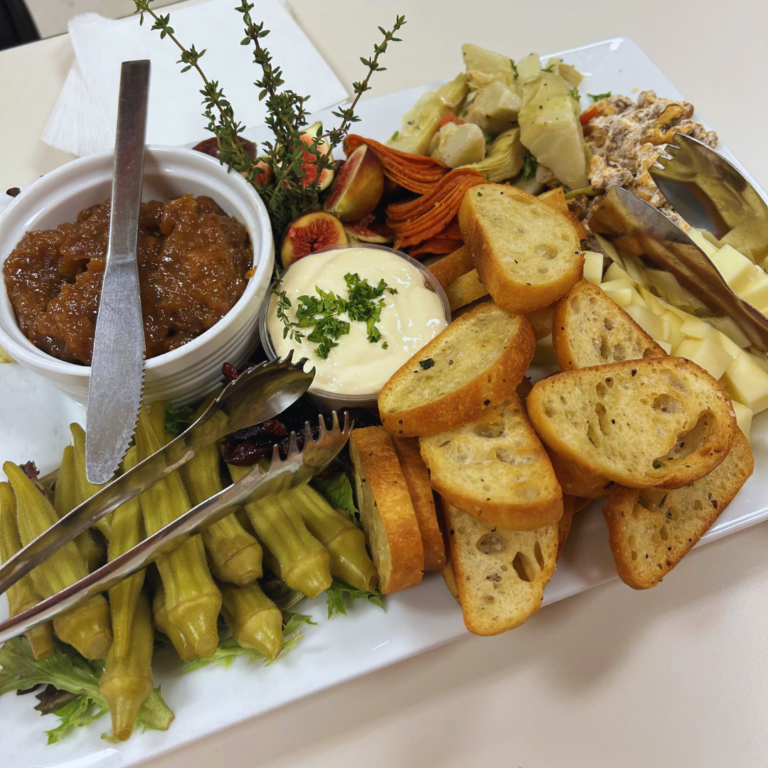 Home Page • Community Culinary School of Charlotte Home Page • Community Culinary School of Charlotte