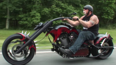 Motorcycle Accessories Orange County Your Rides New Style