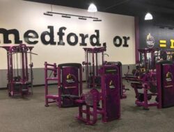 Planet Fitness Medford OR Your Fitness Destination