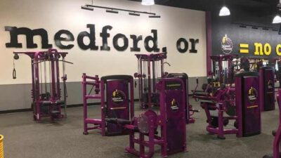 Planet Fitness Medford OR Your Fitness Destination
