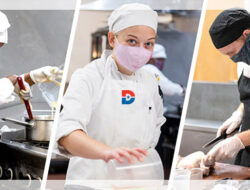 Culinary Institute Dallas Your Culinary Journey Starts Here