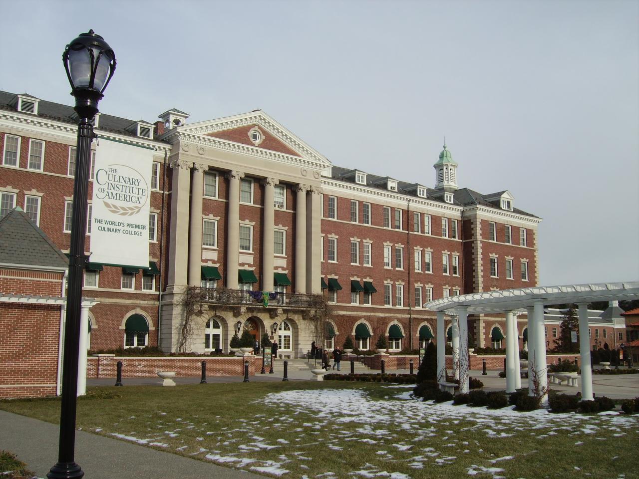 Culinary institute america deviantart york Culinary institute america deviantart york