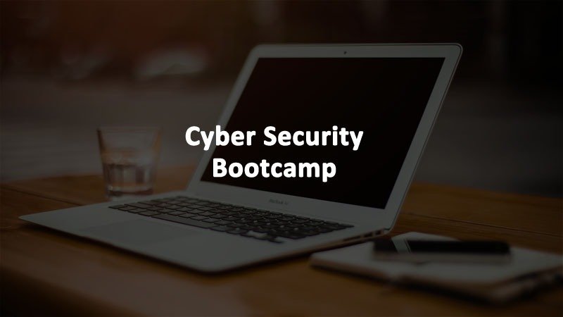 Nc state cybersecurity bootcamp