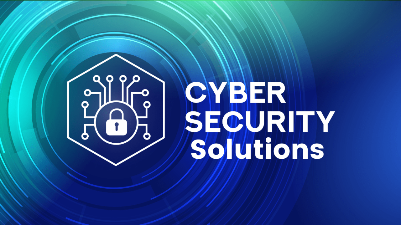 Cybersecurity help near me
