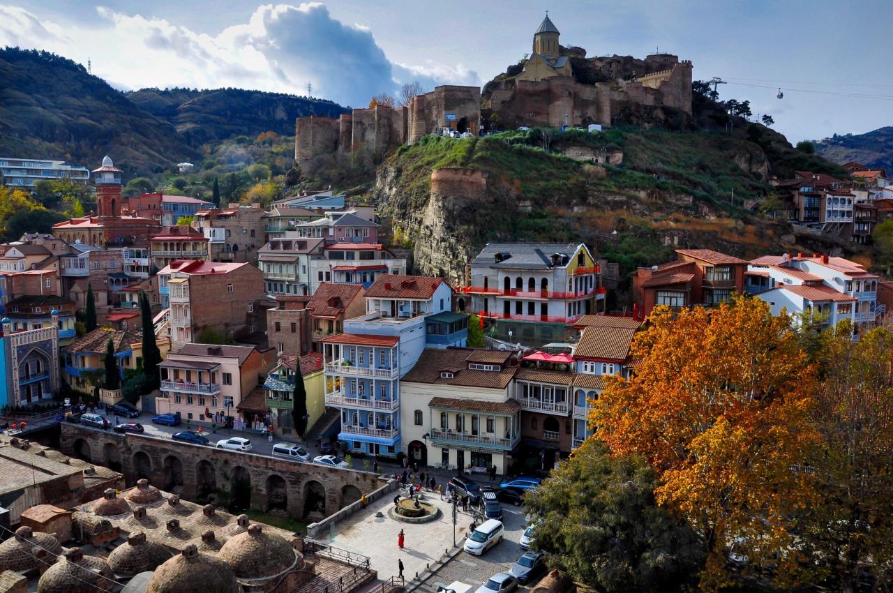 Get to Know Georgia - Visit Georgia | Tours in Georgia and the Caucasus Get to Know Georgia - Visit Georgia | Tours in Georgia and the Caucasus