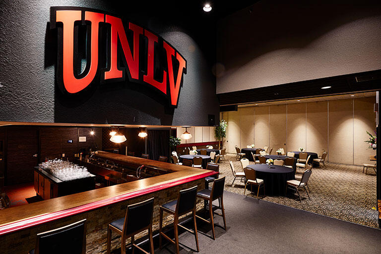Sustainability | Facilities Management | UNLV