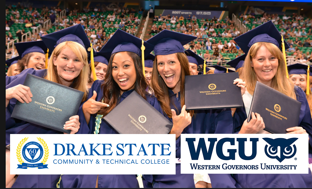 Royal earns bachelor's from Western Governors University