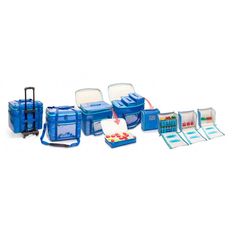 Un3373 bag