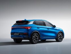Atto Cars Revolutionizing Mobility
