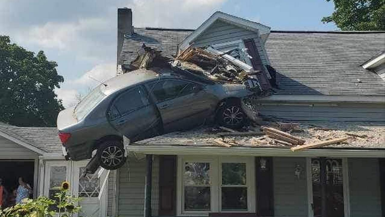 Car crash 5