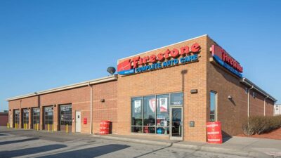 Firestone