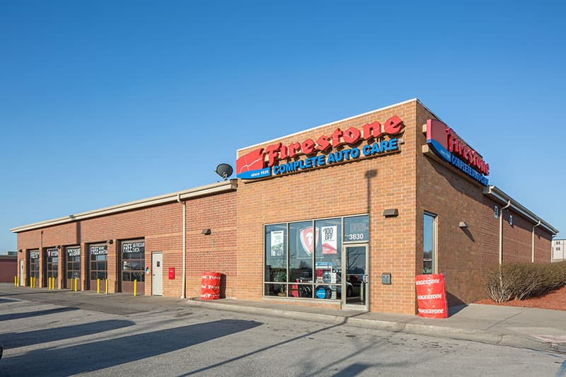 Firestone Firestone
