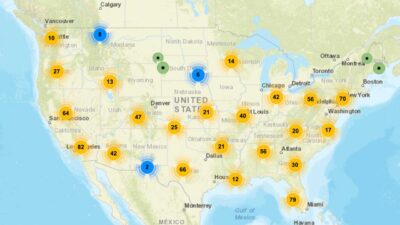 Cybersecurity Schools Near Me – Your Future Starts Now