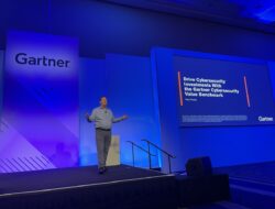 Gartner Cybersecurity Business Value Benchmark A Deep Dive