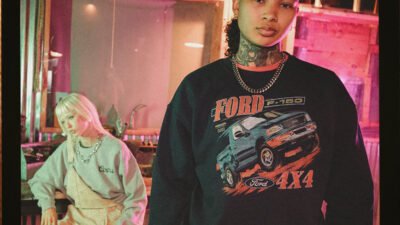 Vintage-Inspired Apparel | Junk Food Clothing | Junk Food Clothing