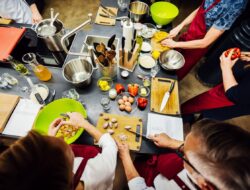 Culinary Schools in Denver Your Culinary Journey Starts Here