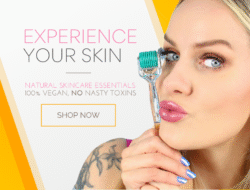 Gin Amber Beauty Discount Code Exclusive Offer!