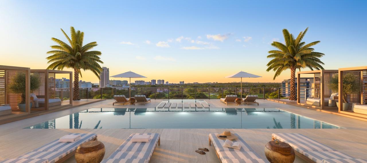 Glass House Boca Raton Partners With Sollis Health And Concierge ... Glass House Boca Raton Partners With Sollis Health And Concierge ...