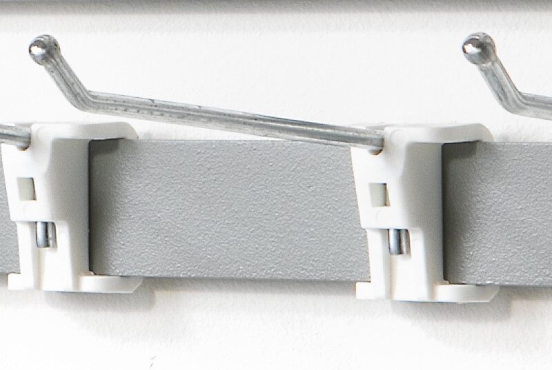 Exchange cart accessories