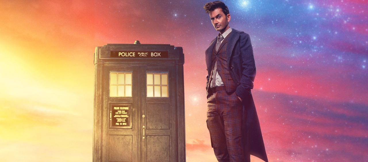 The Fourteenth Doctor | Explore the Whoniverse | Doctor Who The Fourteenth Doctor | Explore the Whoniverse | Doctor Who