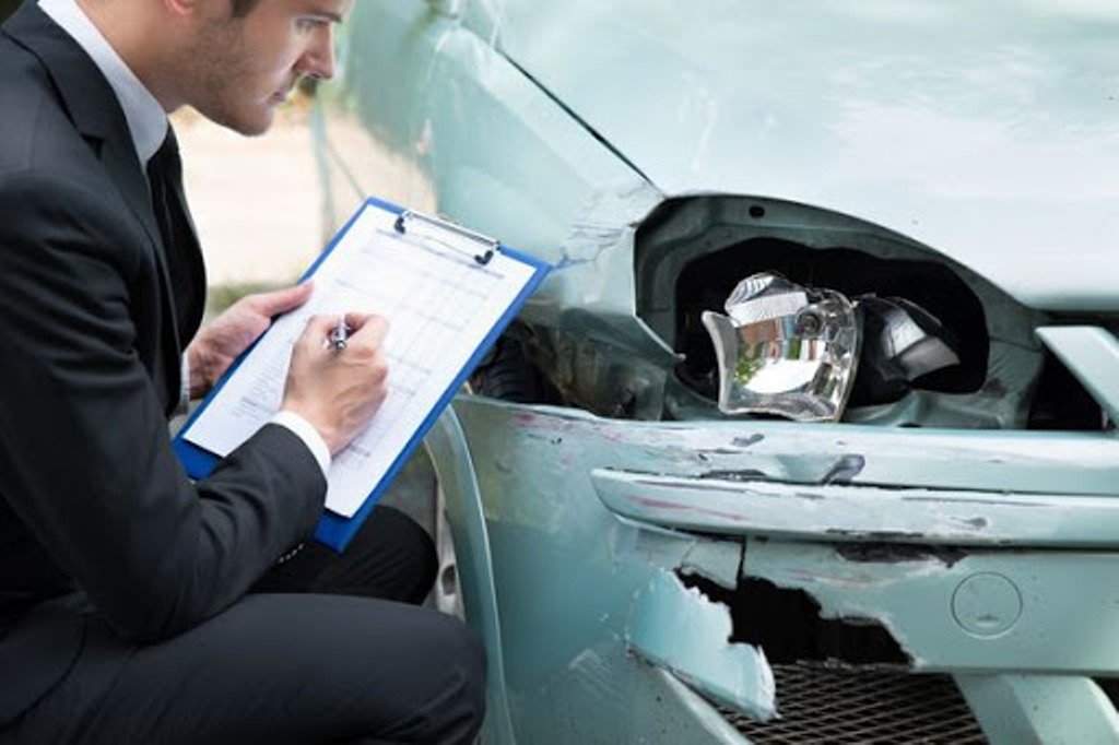 Car accident law firm near me