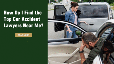 Car Collision Lawyer Near Me