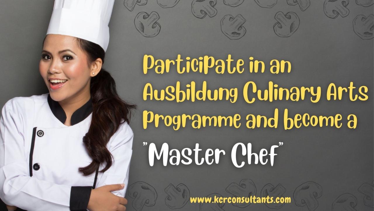 Elac culinary arts