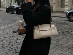 Frejanyc Bag Elevate Your Style