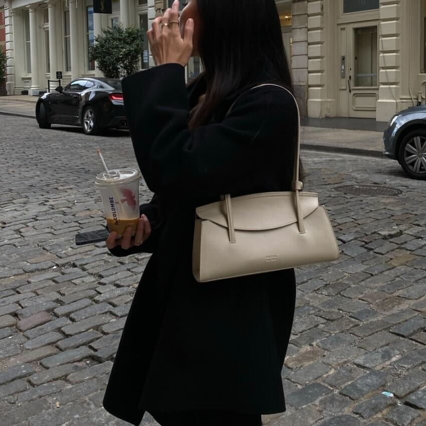Frejanyc bag
