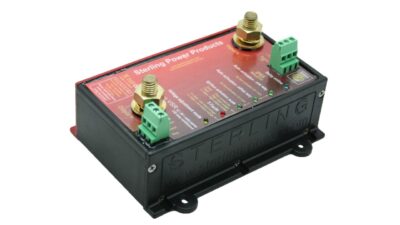 Relay pro accessories