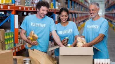 Iocp food shelf