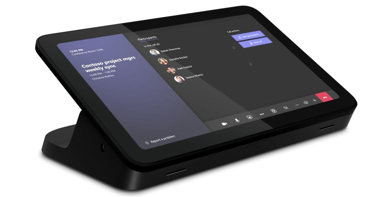 Lenovo accessory and display manager