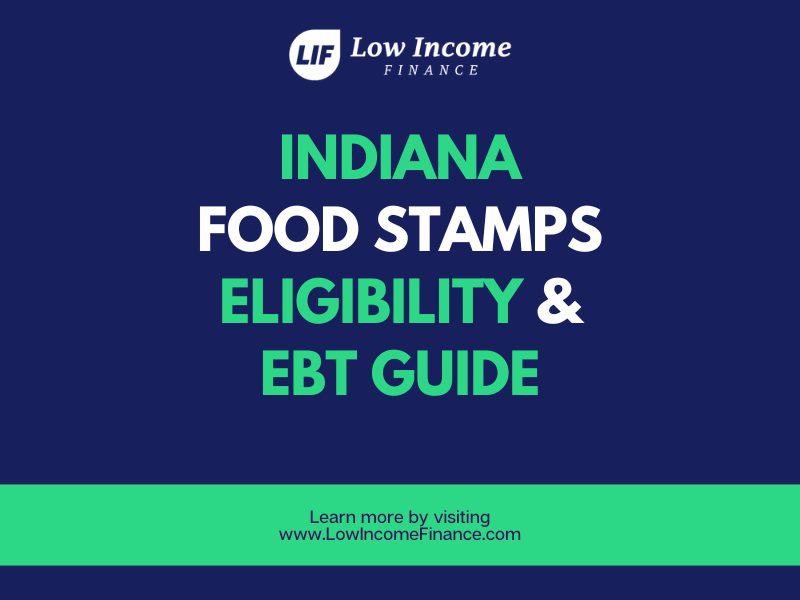 Cox food stamp internet
