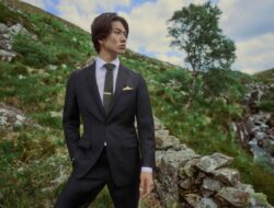 Indochino Fashion Island Style Redefined